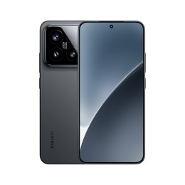 Телефон Xiaomi 15 12/256 ГБ цвет: черный (Black)