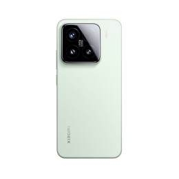 Телефон Xiaomi 15 12/256 ГБ цвет: зеленый (Green) - изображение 5