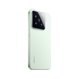 Телефон Xiaomi 15 12/256 ГБ цвет: зеленый (Green) - изображение 6
