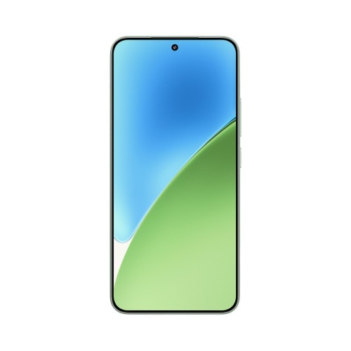 Телефон Xiaomi 15 12/512 ГБ цвет: зеленый (Green) - изображение 3