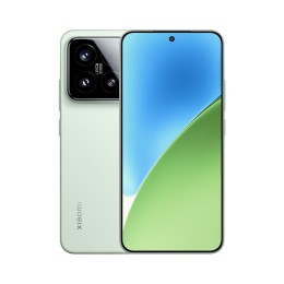 Телефон Xiaomi 15 12/512 ГБ цвет: зеленый (Green)