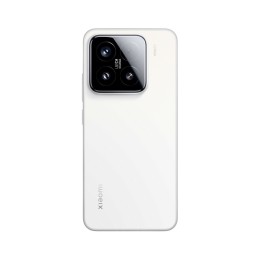 Телефон Xiaomi 15 12/256 ГБ цвет: белый (White) - изображение 4