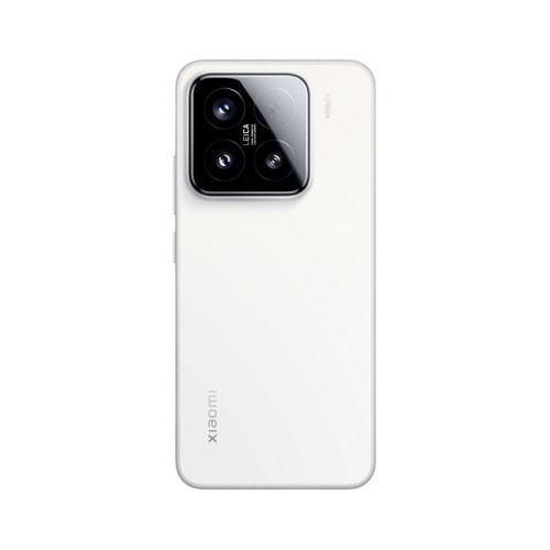 Телефон Xiaomi 15 12/512 ГБ цвет: белый (White) - изображение 4