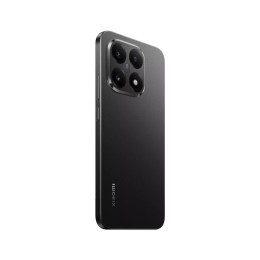 Телефон Xiaomi 15T 12/256 ГБ цвет: черный (Black)