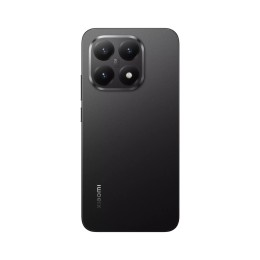 Телефон Xiaomi 15T 12/256 ГБ цвет: черный (Black)