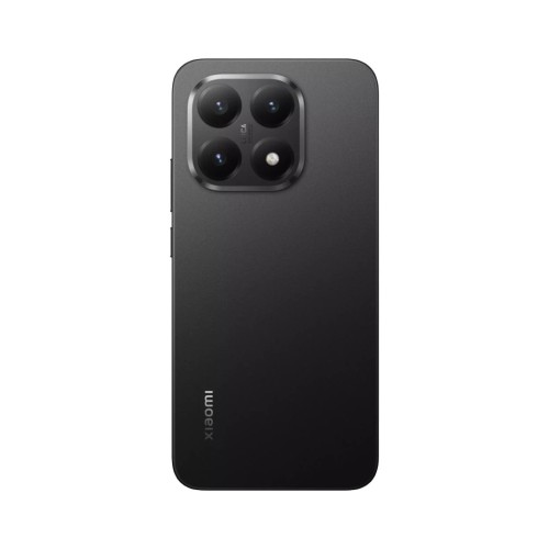 Телефон Xiaomi 15T 12/256 ГБ цвет: черный (Black) - изображение 4