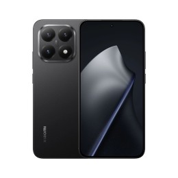 Телефон Xiaomi 15T 12/256 ГБ цвет: черный (Black)