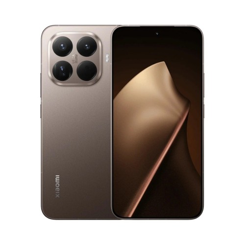 Телефон Xiaomi 15T Pro 12/512 ГБ цвет: золотой (Gold)