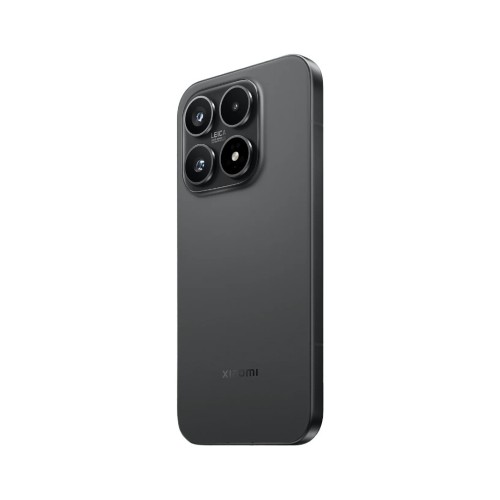 Телефон Xiaomi 17 12/256 ГБ, цвет: черный (Black) - изображение 9