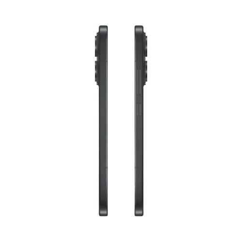 Телефон Xiaomi 17 12/256 ГБ, цвет: черный (Black) - изображение 10