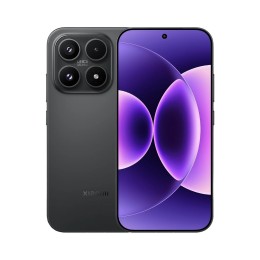 Телефон Xiaomi 17 12/256 ГБ, цвет: черный (Black)