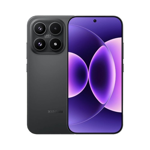 Телефон Xiaomi 17 12/256 ГБ, цвет: черный (Black)