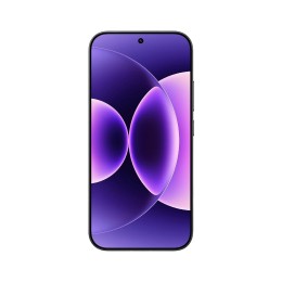 Телефон Xiaomi 17 12/256 ГБ, цвет: черный (Black) - изображение 2