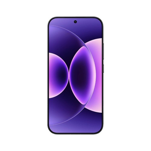 Телефон Xiaomi 17 12/256 ГБ, цвет: черный (Black) - изображение 2