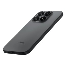 Телефон Xiaomi 17 12/256 ГБ, цвет: черный (Black) - изображение 5