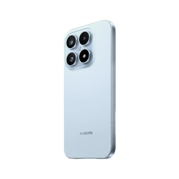 Телефон Xiaomi 17 12/512 ГБ, цвет: голубой (Blue) - изображение 8