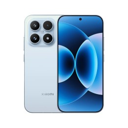Телефон Xiaomi 17 12/512 ГБ, цвет: голубой (Blue)