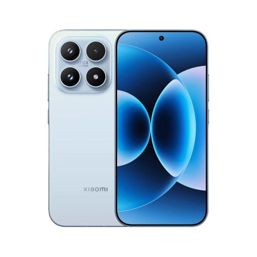 Телефон Xiaomi 17 12/512 ГБ, цвет: голубой (Blue)