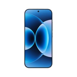Телефон Xiaomi 17 12/512 ГБ, цвет: голубой (Blue) - изображение 2