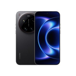 Телефон Xiaomi 17 Ultra 16/512 ГБ, цвет: черный (Black)