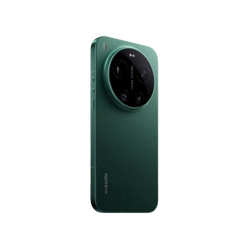 Телефон Xiaomi 17 Ultra 16/512 ГБ, цвет: зеленый (Green) - изображение 5