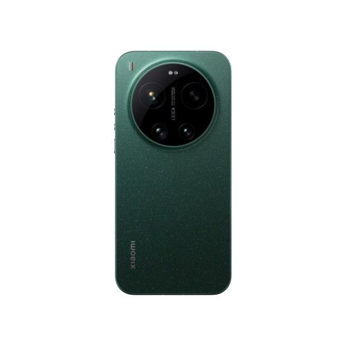 Телефон Xiaomi 17 Ultra 16/512 ГБ, цвет: зеленый (Green) - изображение 4