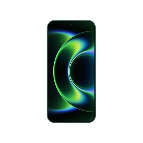 Телефон Xiaomi 17 Ultra 16/512 ГБ, цвет: зеленый (Green) - изображение 3
