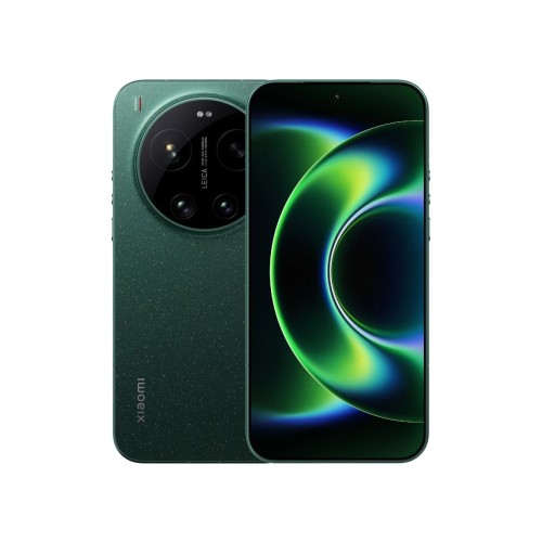 Телефон Xiaomi 17 Ultra 16/512 ГБ, цвет: зеленый (Green)
