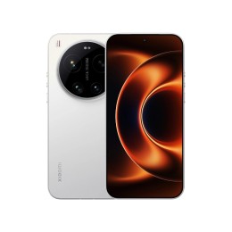 Телефон Xiaomi 17 Ultra 16/512 ГБ, цвет: белый (White)