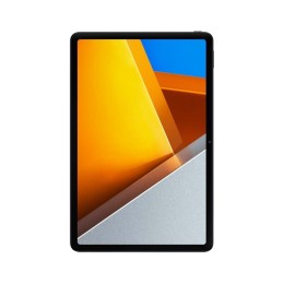 Планшет Poco Pad 8/256 ГБ Wi-Fi, цвет: синий (Blue) - изображение 1