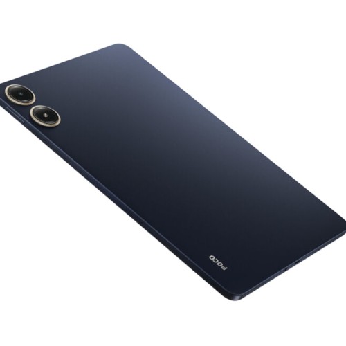 Планшет Poco Pad 8/256 ГБ Wi-Fi, цвет: синий (Blue) - изображение 4