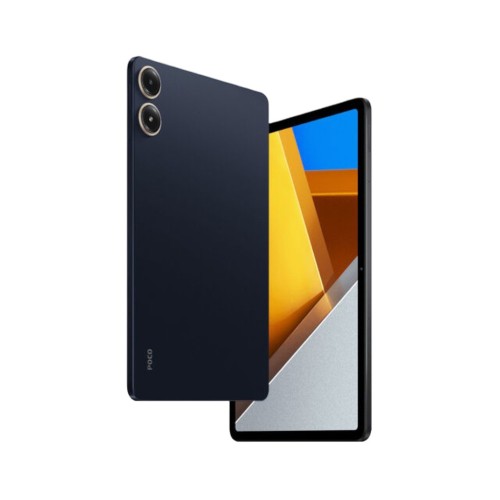 Планшет Poco Pad 8/256 ГБ Wi-Fi, цвет: синий (Blue) - изображение 2