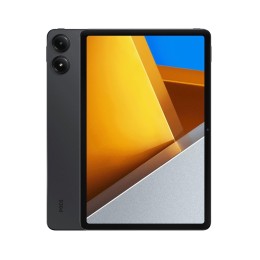 Планшет Poco Pad 8/256 ГБ Wi-Fi, цвет: серый (Grey)
