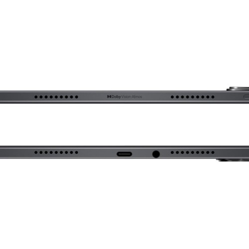 Планшет Poco Pad 8/256 ГБ Wi-Fi, цвет: серый (Grey) - изображение 4