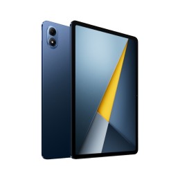 Планшет Poco Pad M1 8/256 ГБ Wi-Fi, цвет: синий (Blue)