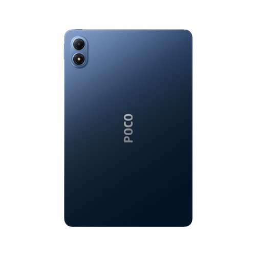 Планшет Poco Pad M1 8/256 ГБ Wi-Fi, цвет: синий (Blue) - изображение 4