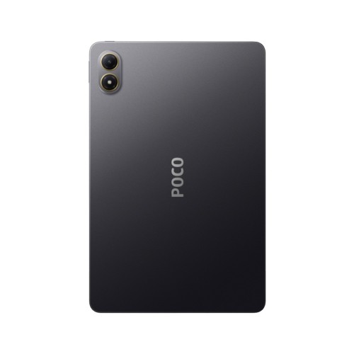 Планшет Poco Pad M1 8/256 ГБ Wi-Fi, цвет: серый (Grey) - изображение 4