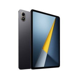 Планшет Poco Pad M1 8/256 ГБ Wi-Fi, цвет: серый (Grey)
