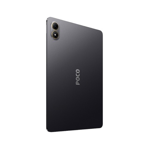 Планшет Poco Pad M1 8/256 ГБ Wi-Fi, цвет: серый (Grey) - изображение 5