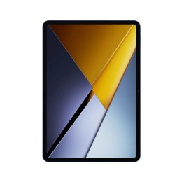 Планшет Poco Pad X1 8/512 ГБ Wi-Fi, цвет: синий (Blue) - изображение 2