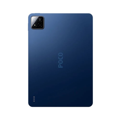Планшет Poco Pad X1 8/512 ГБ Wi-Fi, цвет: синий (Blue) - изображение 5