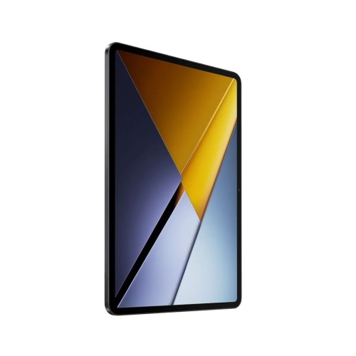 Планшет Poco Pad X1 8/512 ГБ Wi-Fi, цвет: серый (Grey) - изображение 1