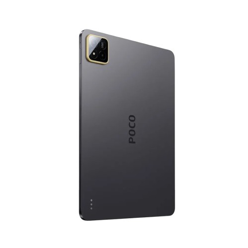 Планшет Poco Pad X1 8/512 ГБ Wi-Fi, цвет: серый (Grey) - изображение 5