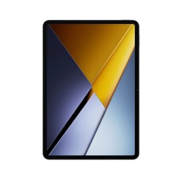 Планшет Poco Pad X1 8/512 ГБ Wi-Fi, цвет: серый (Grey) - изображение 2