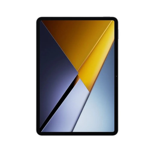 Планшет Poco Pad X1 8/512 ГБ Wi-Fi, цвет: серый (Grey) - изображение 2