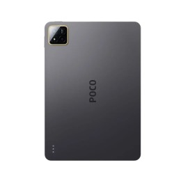 Планшет Poco Pad X1 8/512 ГБ Wi-Fi, цвет: серый (Grey) - изображение 4