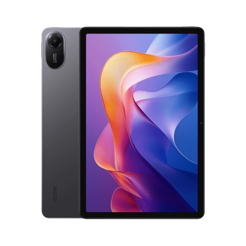 Планшет Xiaomi Redmi Pad 2 6/128 ГБ Wi-Fi, цвет: графитово-серый (Graphite Gray)