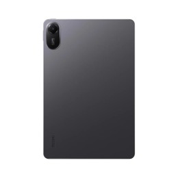 Планшет Xiaomi Redmi Pad 2 6/128 ГБ Wi-Fi, цвет: графитово-серый (Graphite Gray) - изображение 4