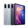 Планшет Xiaomi Redmi Pad 2 8/256 ГБ Wi-Fi, цвет: мятно-зеленый (Mint Green) - миниатюра 8