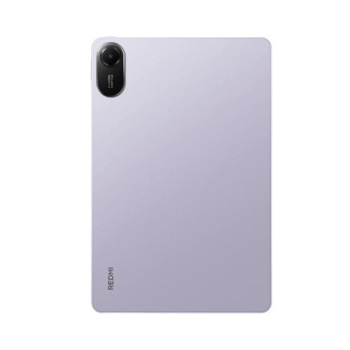 Планшет Xiaomi Redmi Pad 2 8/256 ГБ Wi-Fi, цвет: лавандово-фиолетовый (Lavender Purple) - изображение 3